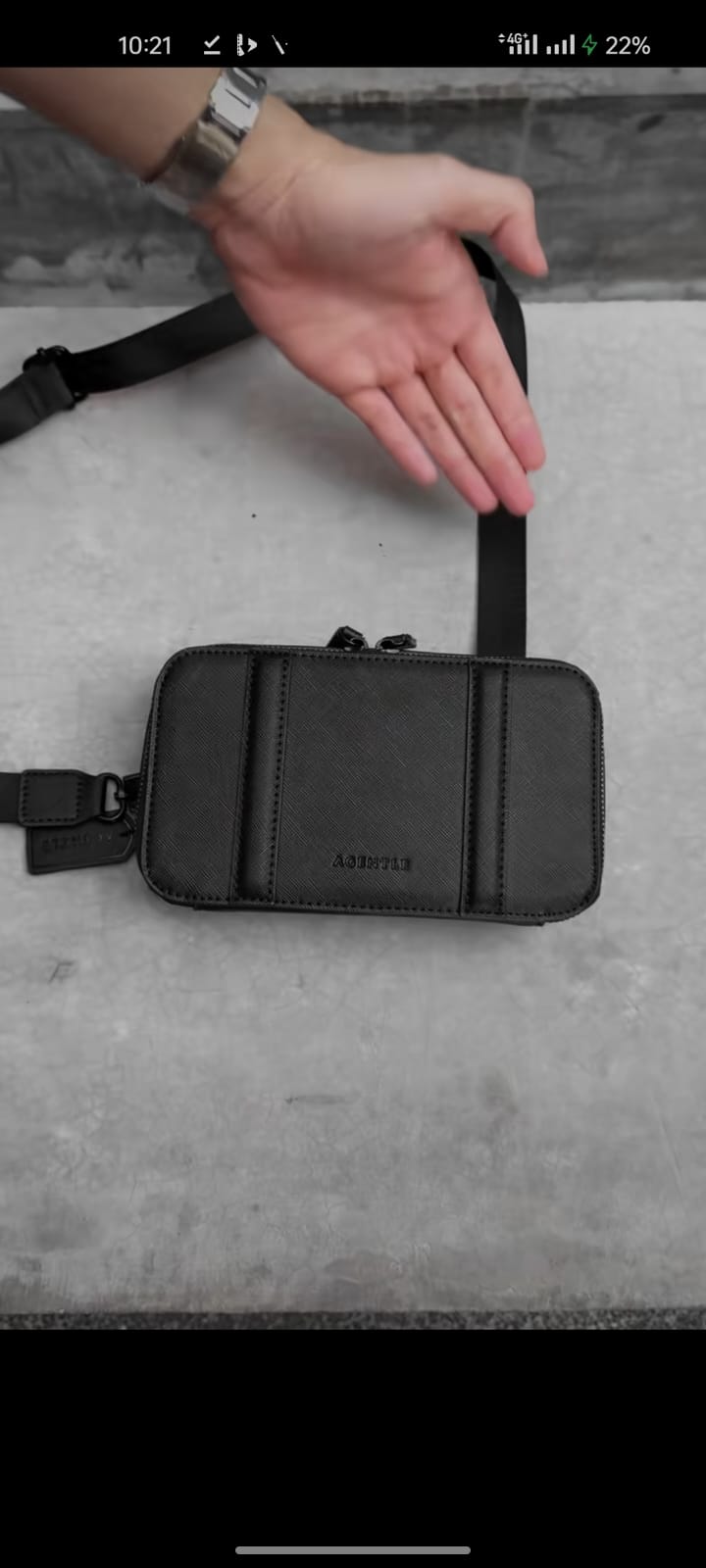 Amazing Hand Bag Availaible In Stock