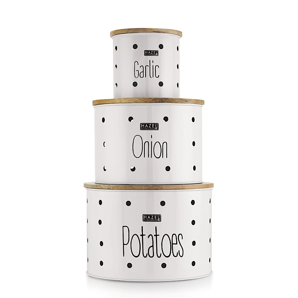 Storage Box for Vegetables Available in Stock