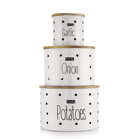 Storage Box for Vegetables Available in Stock